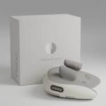 HiiZoo Shoulder & Neck Massager - Image 2